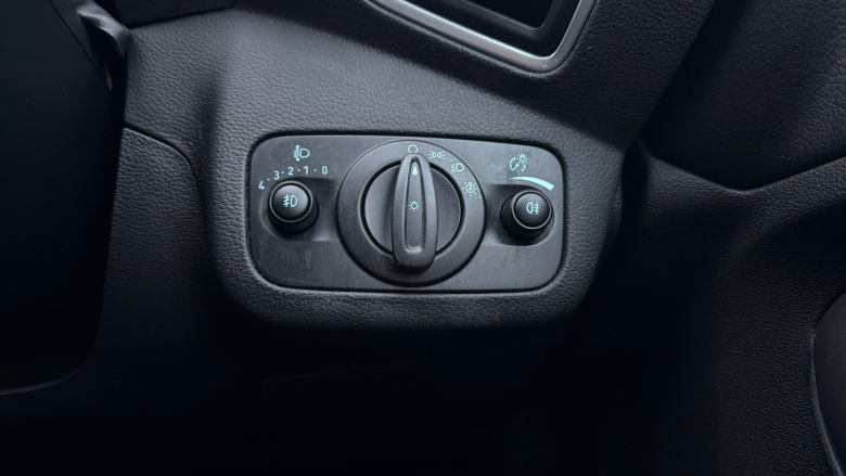 Ford Kuga 2.0 TDCi Titanium 5dr 2WD Diesel Estate